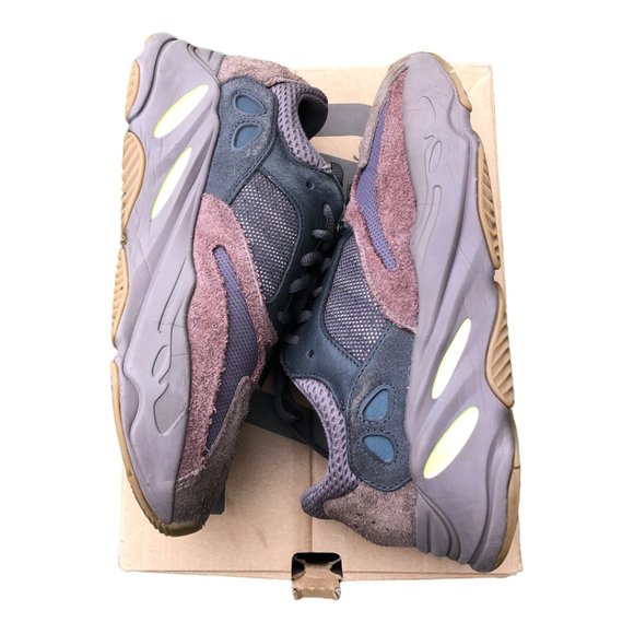 Yeezy Other - adidas Yeezy Boost 700 Mauve 8